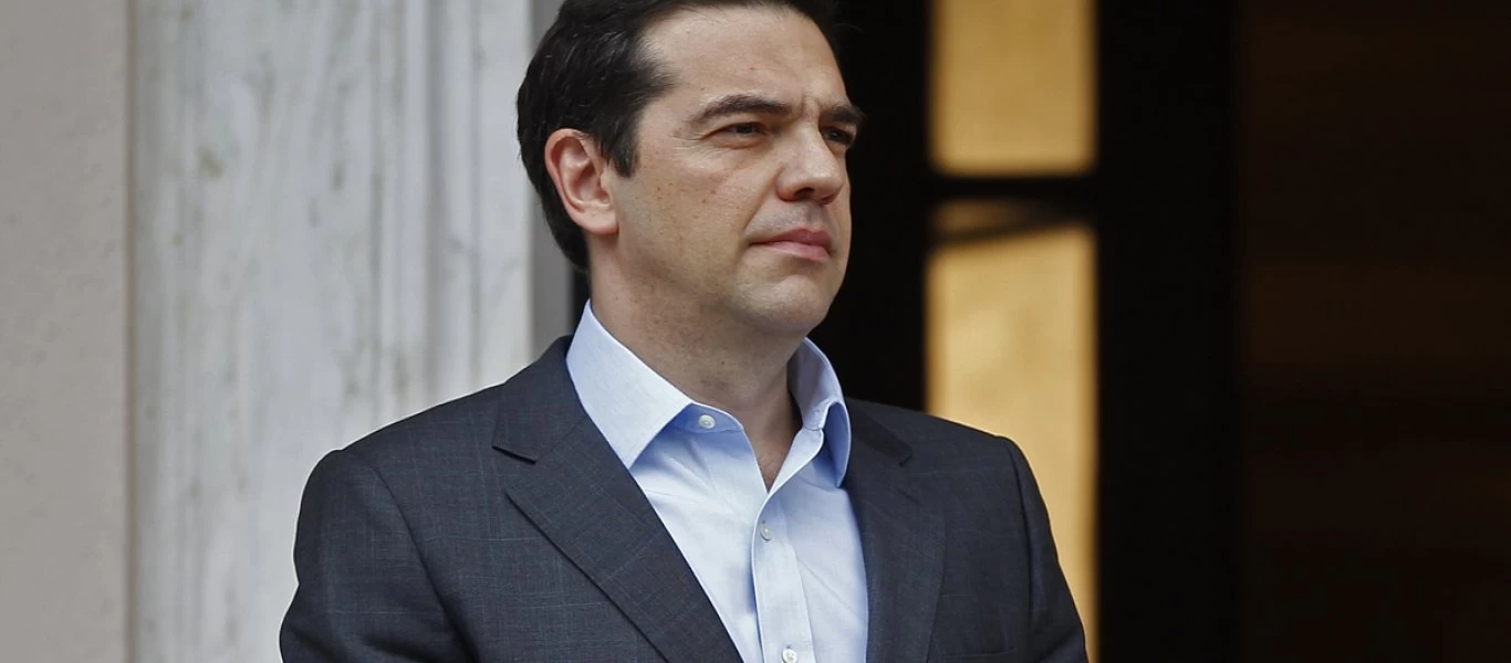 Αξιολόγηση και ανανέωση: Το σχέδιο του Α.Τσίπρα για τη διεύρυνση και τον ανασχηματισμό του ΣΥΡΙΖΑ
